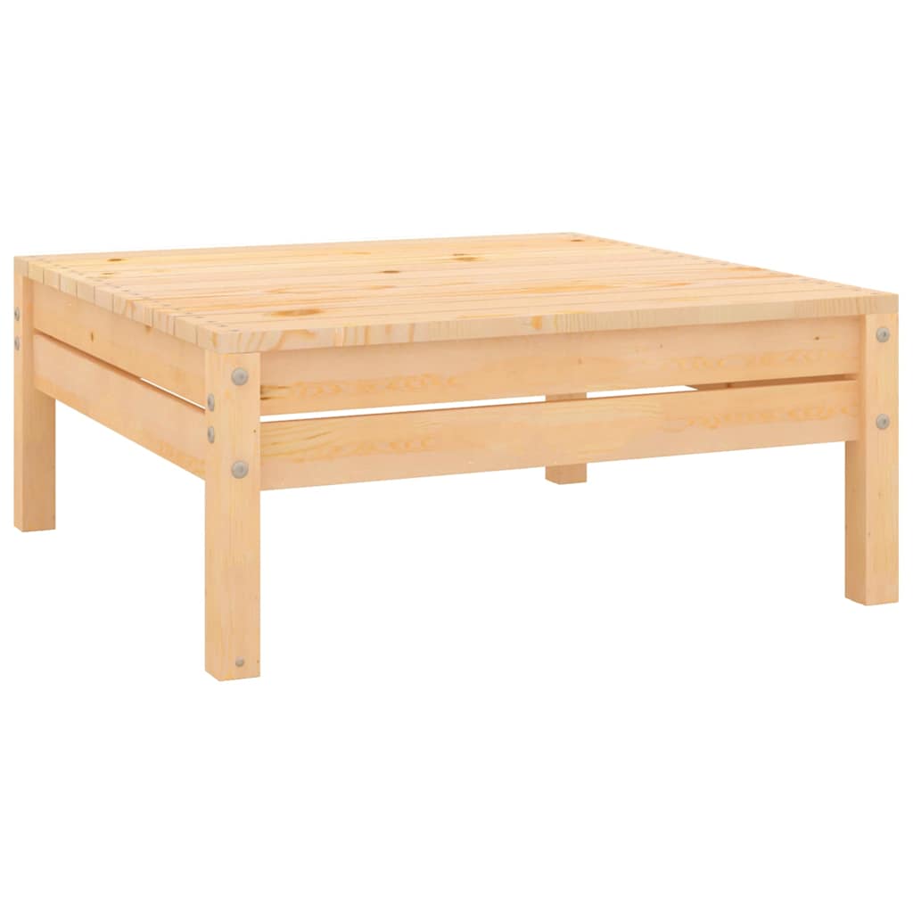 UNIQUERepose-pied De Jardin Bois De Pin Massif5,85 Kg,Magnifique & Montage Facile60053 -Promos Garde Plante Boutique AAHKMJXYDAFdJAOAIMEbOAchtTzbsWMnceblMk5y4