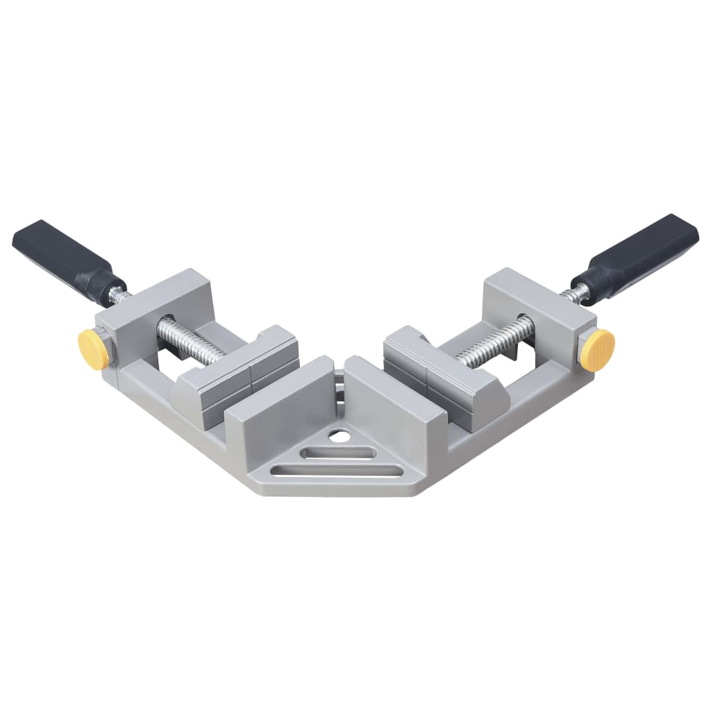 Right Angle Clamp, 90 Degree Quick Release Corner Clamp - China Clamps,  Wood Clamps