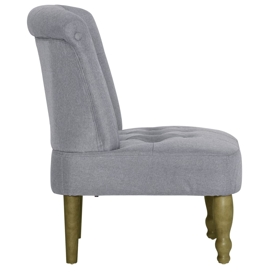 Chaise Française Gris Clair Tissu,design élégant,pour Salon -VIDAXL || Songmics Soldes AAHKMJXYDAFdJAOAIMEbOAchtTzbsWMnceblMk5y4 uJLYX9 lQlfRsl4Maakg0vqPUIGebNyS17lr0hOeEP3 27
