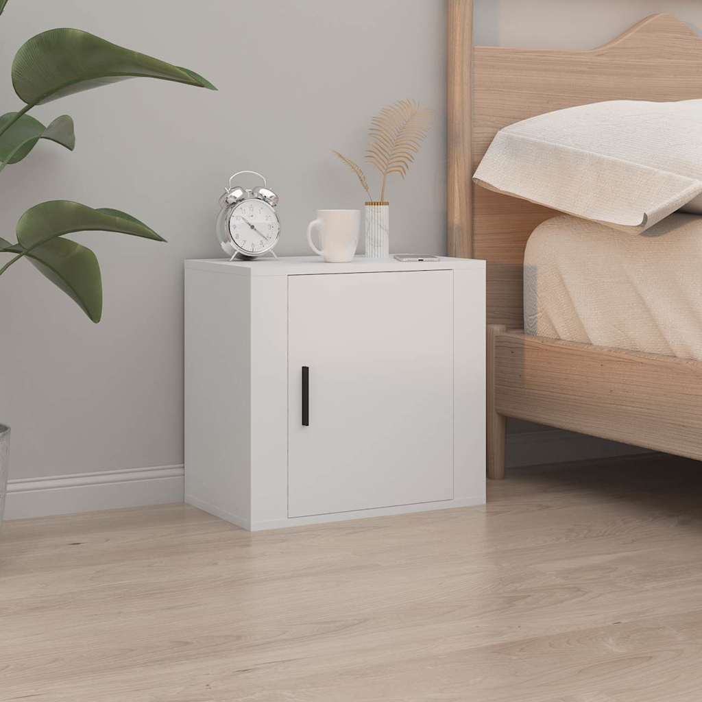Juskys Kinder Nachttisch Enny Mit 2 Schubladen - Nachtschrank Klein Schmal Modern Kommode Aus Holz Hausdesign Nachtkastchen Wei Natur 80742122