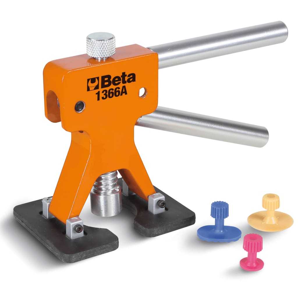 Beta Tools Set Estrattore Ammaccature 1366A 013660200