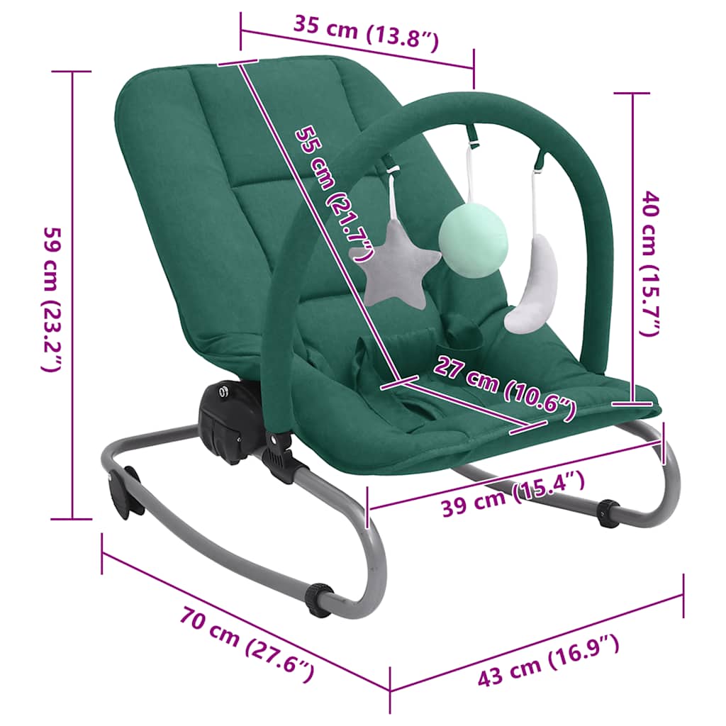 Chaise | Transat Pour Bébé Vert Acier 14987 -ATMOSPHERA || Songmics Soldes Boutique AAHKMJXYDAFdJAOAIMEbOAchtTzbsWMnceblMk5y4 uJLYeQHQ 4Hojo fUm NjAA CSJtGv7eI4DrRvh ocAey0
