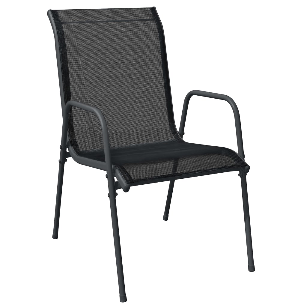 Oversized stackable patio chair hot sale