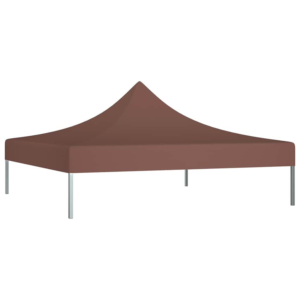 Techo de carpa