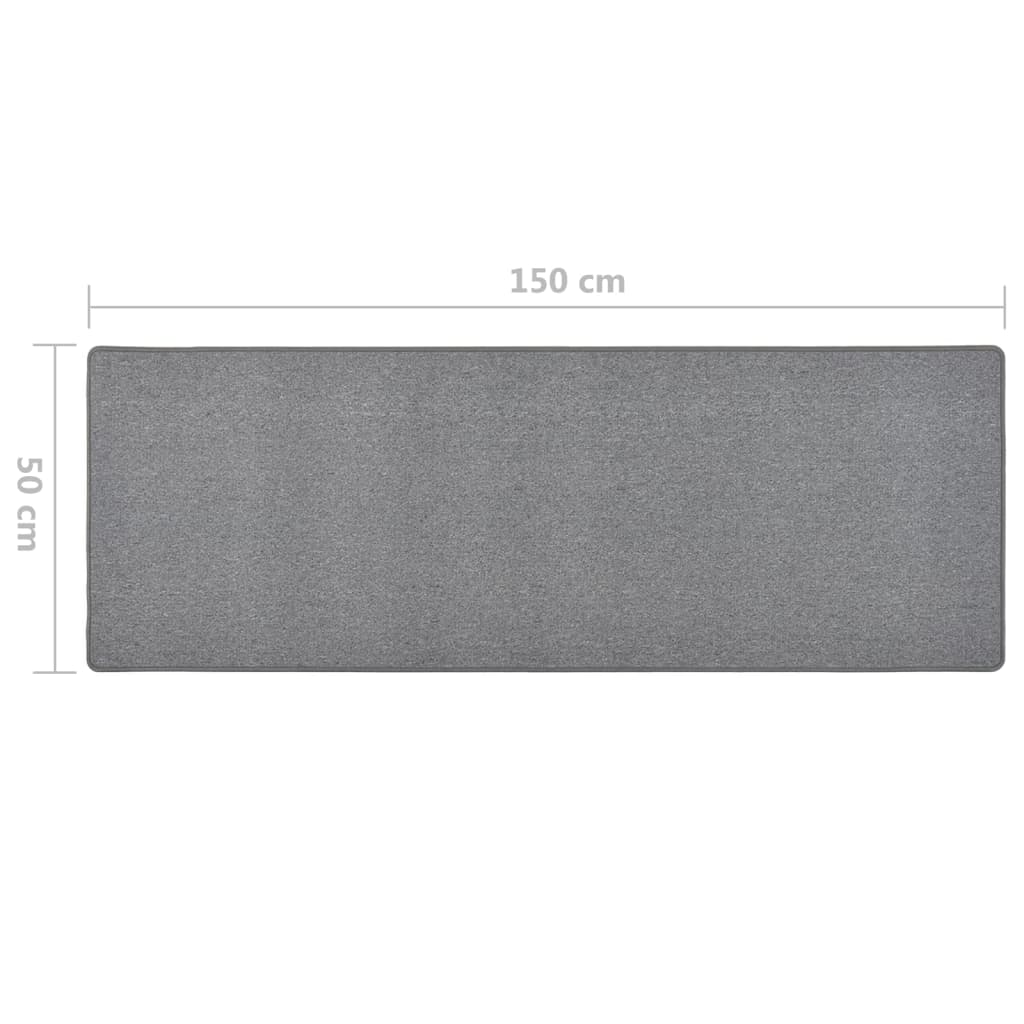 Tapis De Couloir Tapis D'entrée | Tapis De Salon Gris Foncé 50x150 Cm 39173 -ATMOSPHERA || VIDAXL || Safavieh Soldes AAHKMJXYDAFdJAOAIMEbOAchtTzbsWMnceblMk5y4 uJLZ1myk5GmcUM629u38G4IorZubofxv0JcePtK37caaB