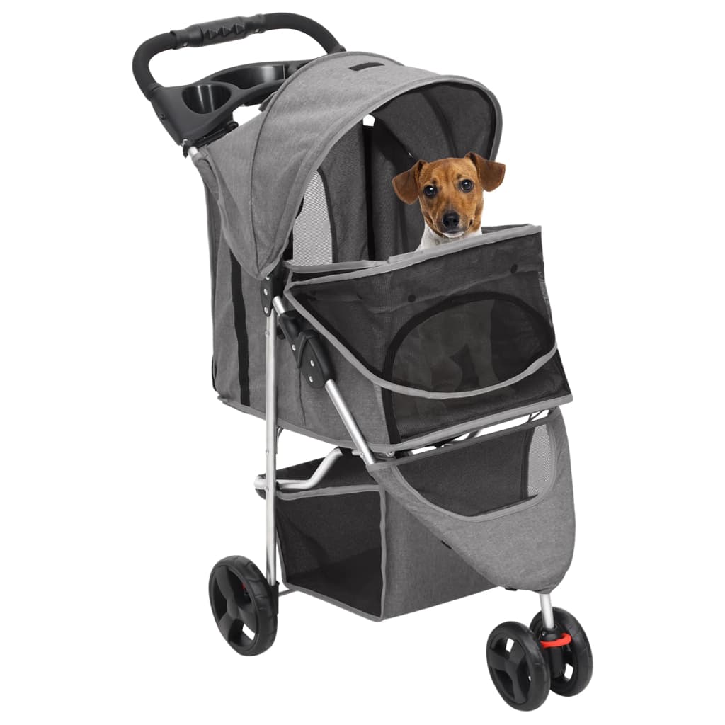 Vidaxl pushchair hot sale