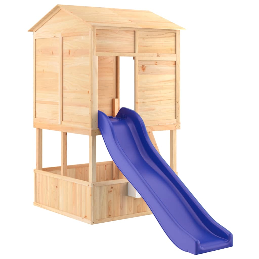 Aire de jeux