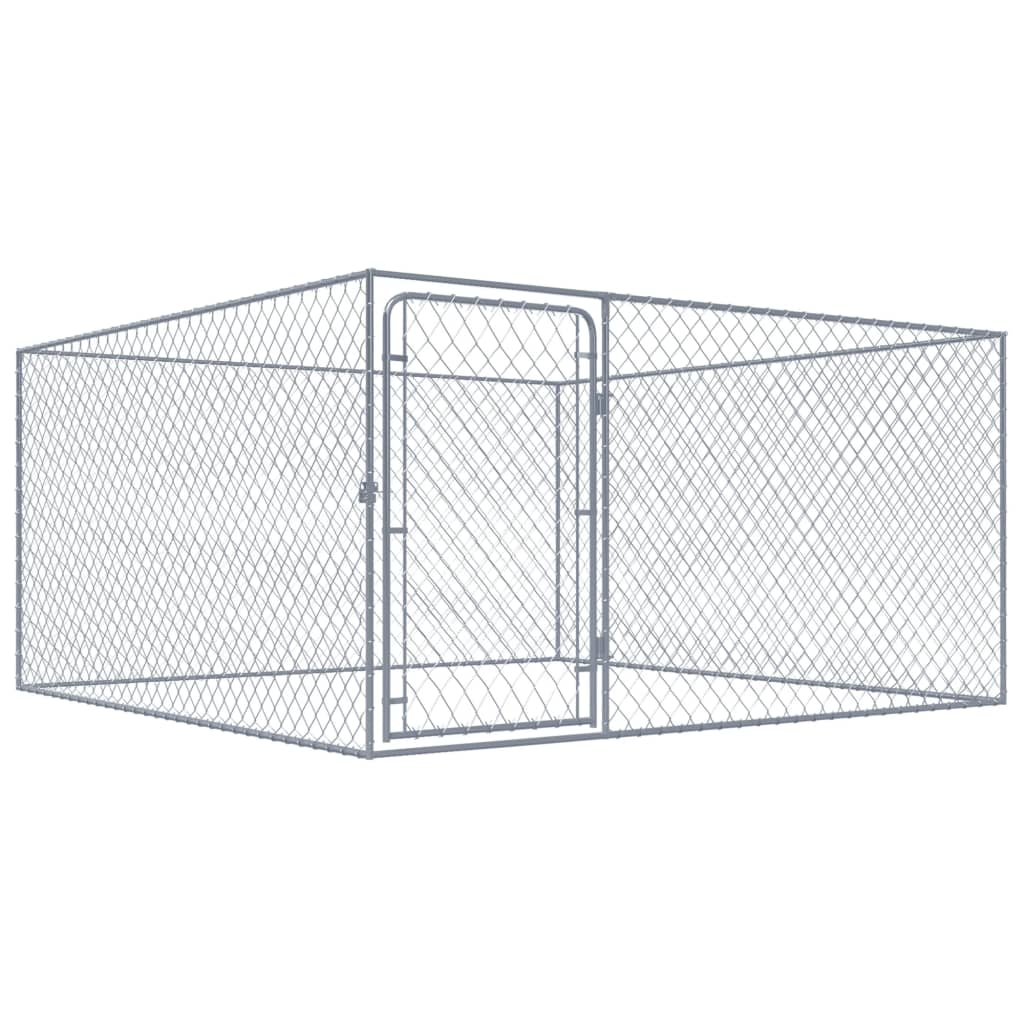 Fencemaster kennel system 2025 2 in 1