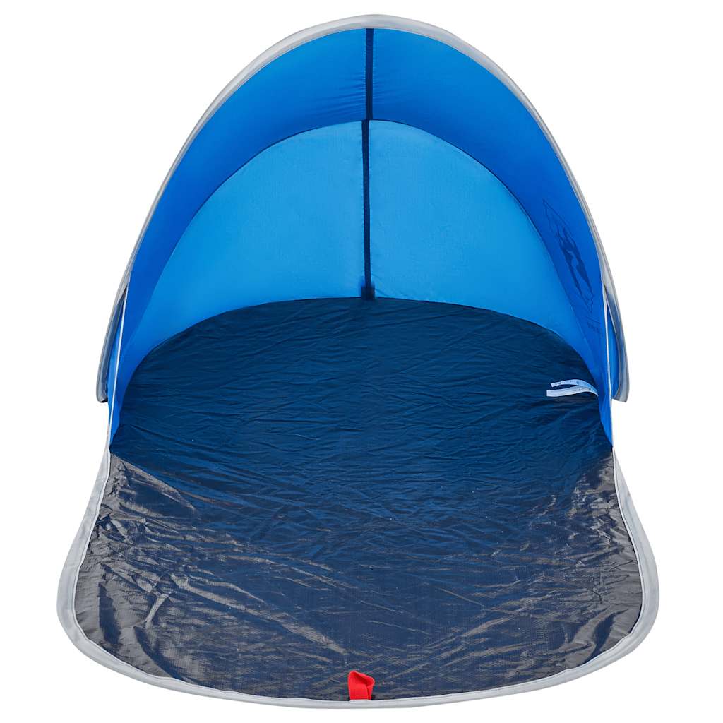 Tente de plage