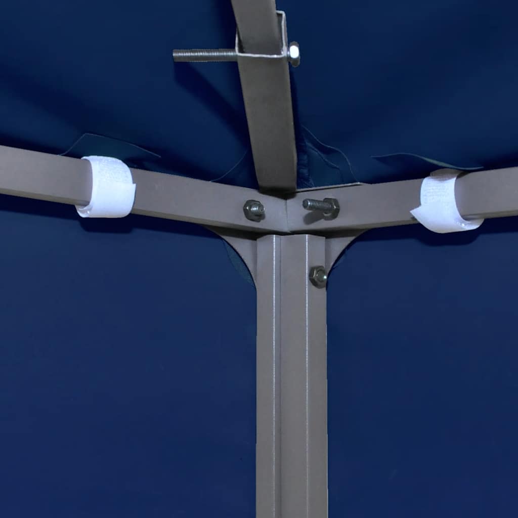 Toldo de cenador