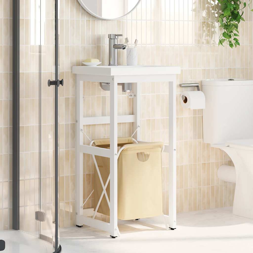 UNIQUECadre De Lavabo De Salle De Bain Blanc 40x38x83 Cm Fer5,24 Kg,Magnifique & Montage Facile81700 -Grohe || Hansgrohe Soldes Magasin AAHKMJXYDAFdJAOAIMEbOAchtTzbsWMnceblMk5y4 uJLZXOUWkbSwQJ HERAU6ADKs u5eB6ofDjq0wzfnwyF07