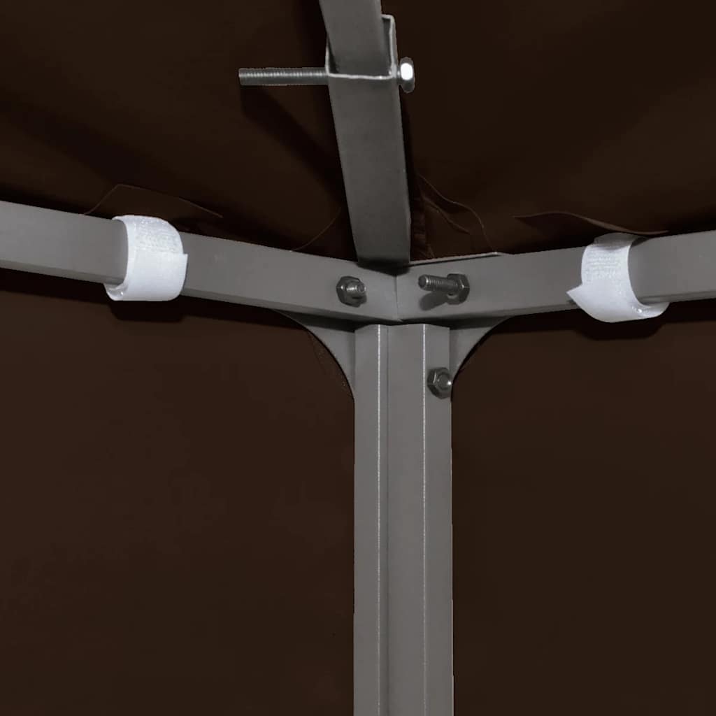 Toldo de cenador