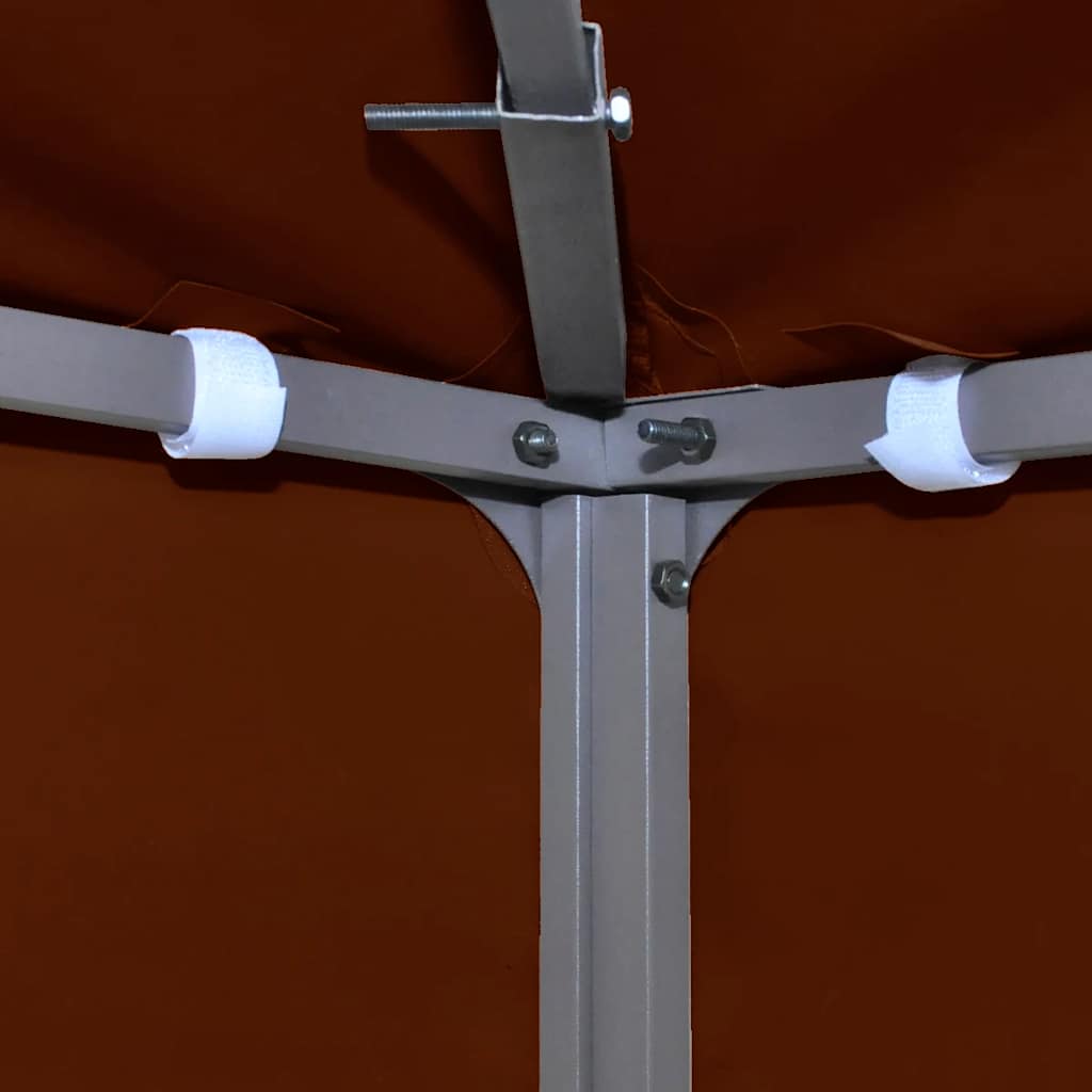 Toldo de cenador
