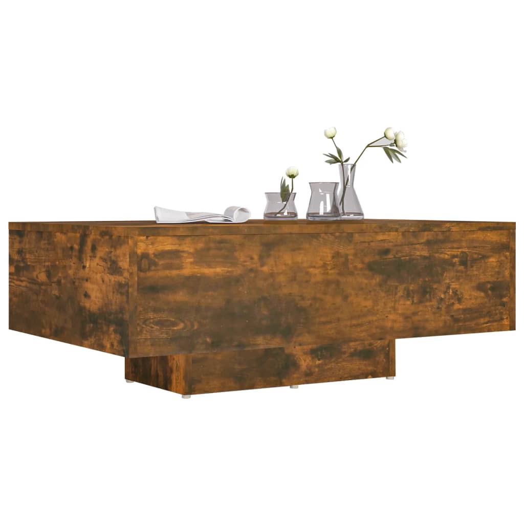 Tavolino Basso Da Caffè - Tavolino Da Salotto Rovere Fumo 85x55x31cm In Legno Multistrato BV480139 - BonneVie -Negozio al dettaglio VIDAXL || HOMCOM || Songmics AAHKMJXYDAFdJAOAIMEbOAchtTzbsWMnceblMk5y4 uJLa7yRj4g3lojbUCY3ddEV3Rny8TNuMgJKUwtKCb2v1is