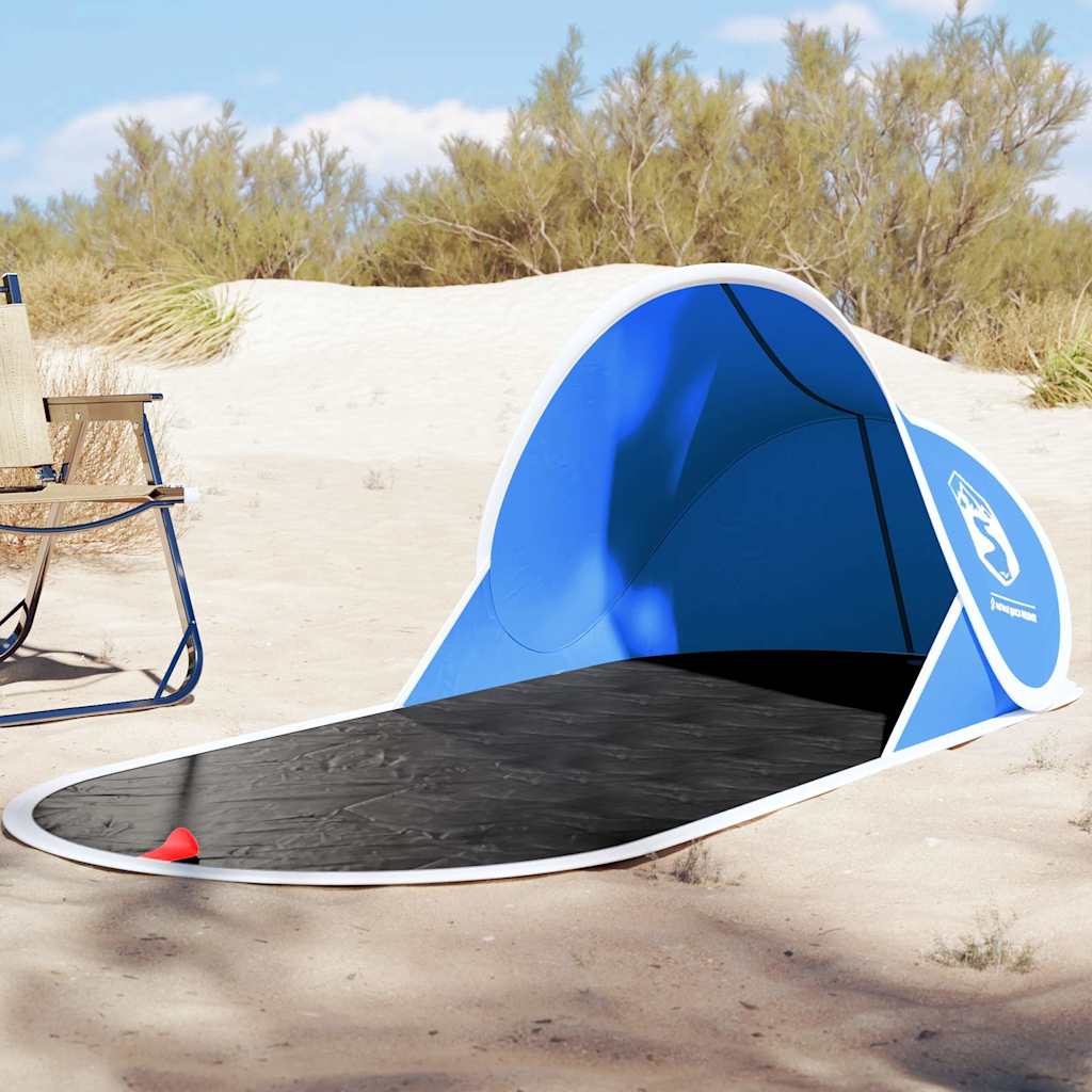 Tente de plage