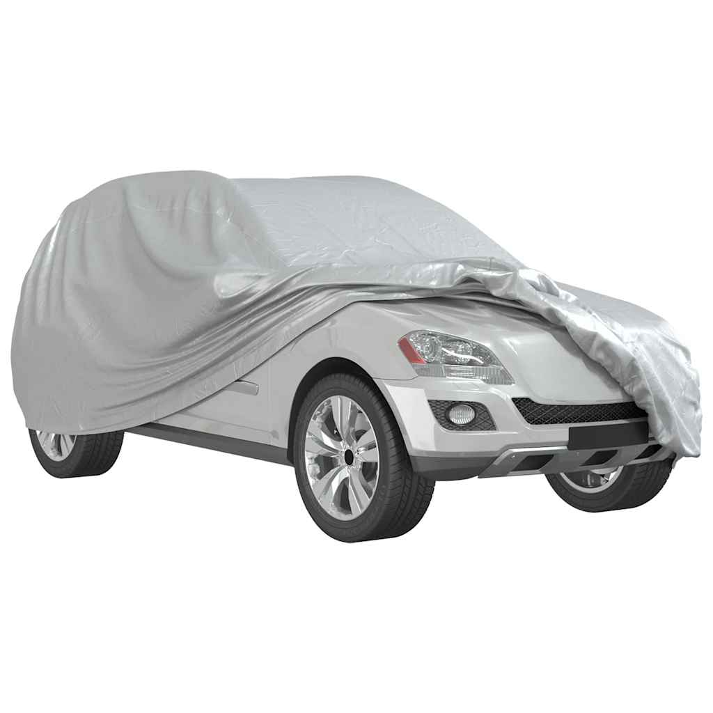 Funda de coche