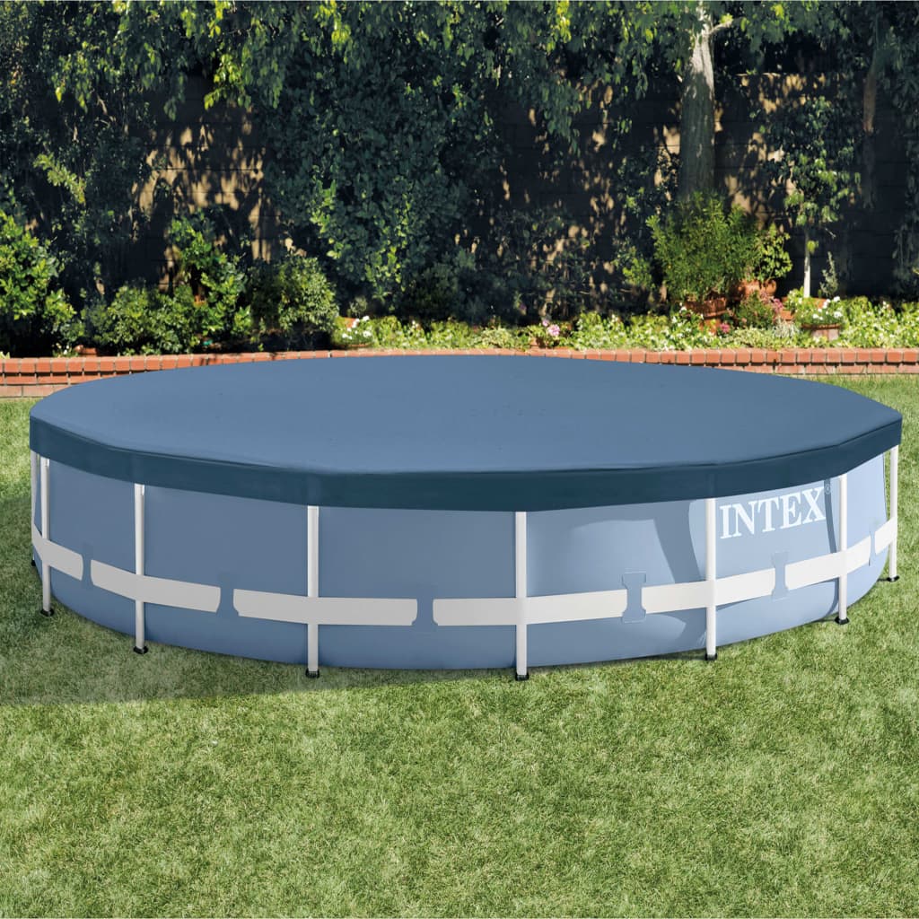 Cubierta De Piscina Redonda 457 Cm 28032 INTEX -Intex AAHKMJXYDAFdJAOAIMEbOAchtTzbsWMnceblMk5y4 uJLaUNM oVdZwx2IE eJRfgG