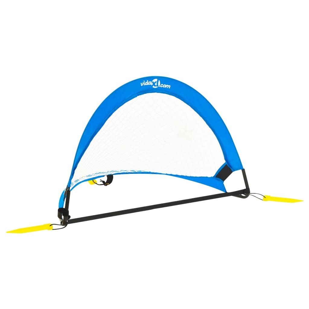 Elegant-Stil Buts De Football Pour Enfant Avec Sac 2 Pcs 75,5x46x48 Cm,pour Salon/Jardin,Montage Facile,1,18 Kg -Pas Cher Clair Jardin Magasin AAHKMJXYDAFdJAOAIMEbOAchtTzbsWMnceblMk5y4 uJLaVd