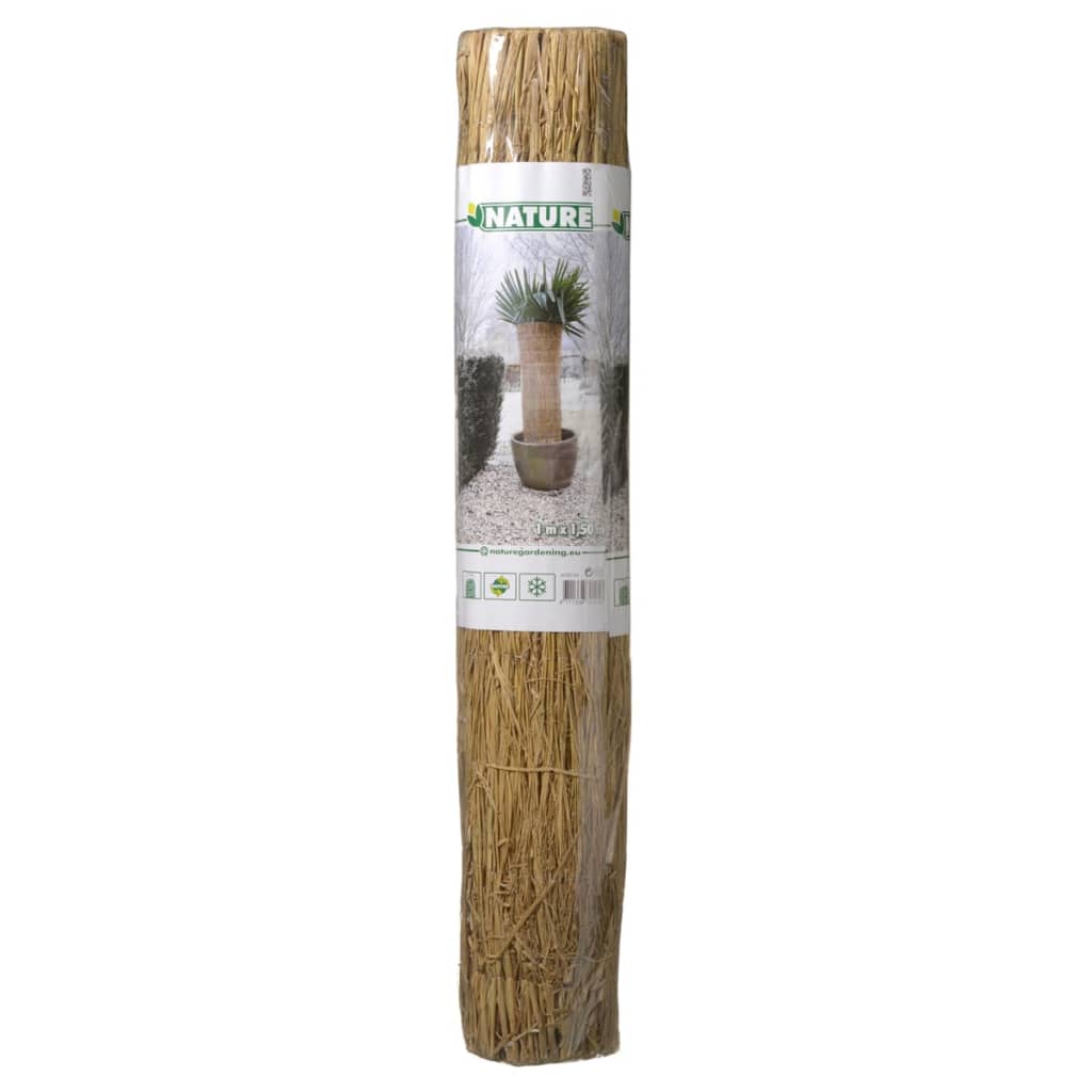 UNIQUENature Bâche De Protection Hivernale Paille De Riz 1x1,5 M 2,04 Kg,Magnifique & Montage Facile14986 -Jardin Doux Soldes Magasin AAHKMJXYDAFdJAOAIMEbOAchtTzbsWMnceblMk5y4 uJLaaf47Jx