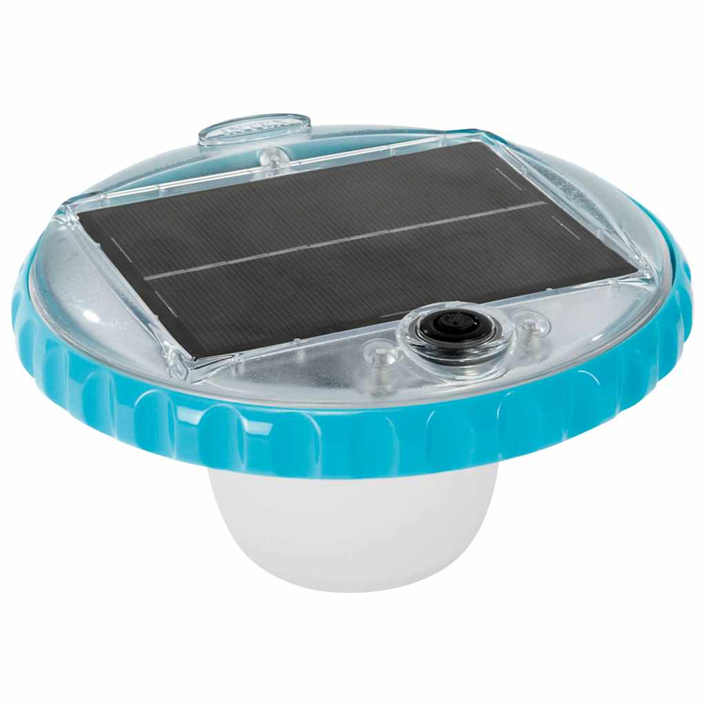 Intex floating store led pool light