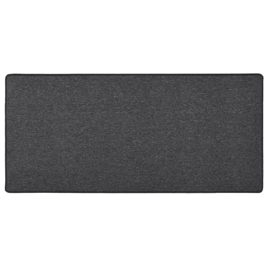 Tapis De Couloir Tapis D'entrée | Tapis De Salon Anthracite 50x100 Cm 72104 -ATMOSPHERA || VIDAXL || Safavieh Soldes AAHKMJXYDAFdJAOAIMEbOAchtTzbsWMnceblMk5y4