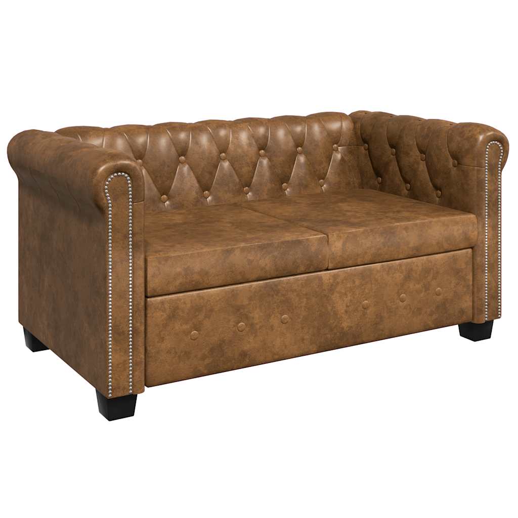 Divano Chersterfield A 2 Posti Divano Fisso Sofa Da Soggiorno In Pelle Artificiale Marrone ITD67265 -Negozio al dettaglio VIDAXL || HOMCOM || Songmics AAHKMJXYDAFdJAOAIMEbOAchtTzbsWMnceblMk5y4 uJLaiTS0o 2Oa0In9R BFaM3E5qog6DiYMWtgL79ApXyM