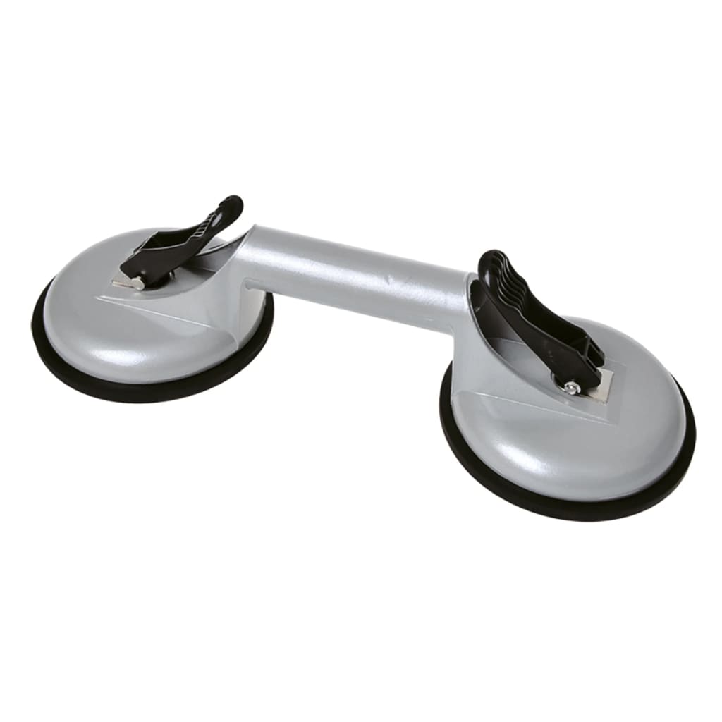 Ventose Sollevatore Per Vetro - Capacità 100kg, Diametro 4.7 Pollici - Foto 4