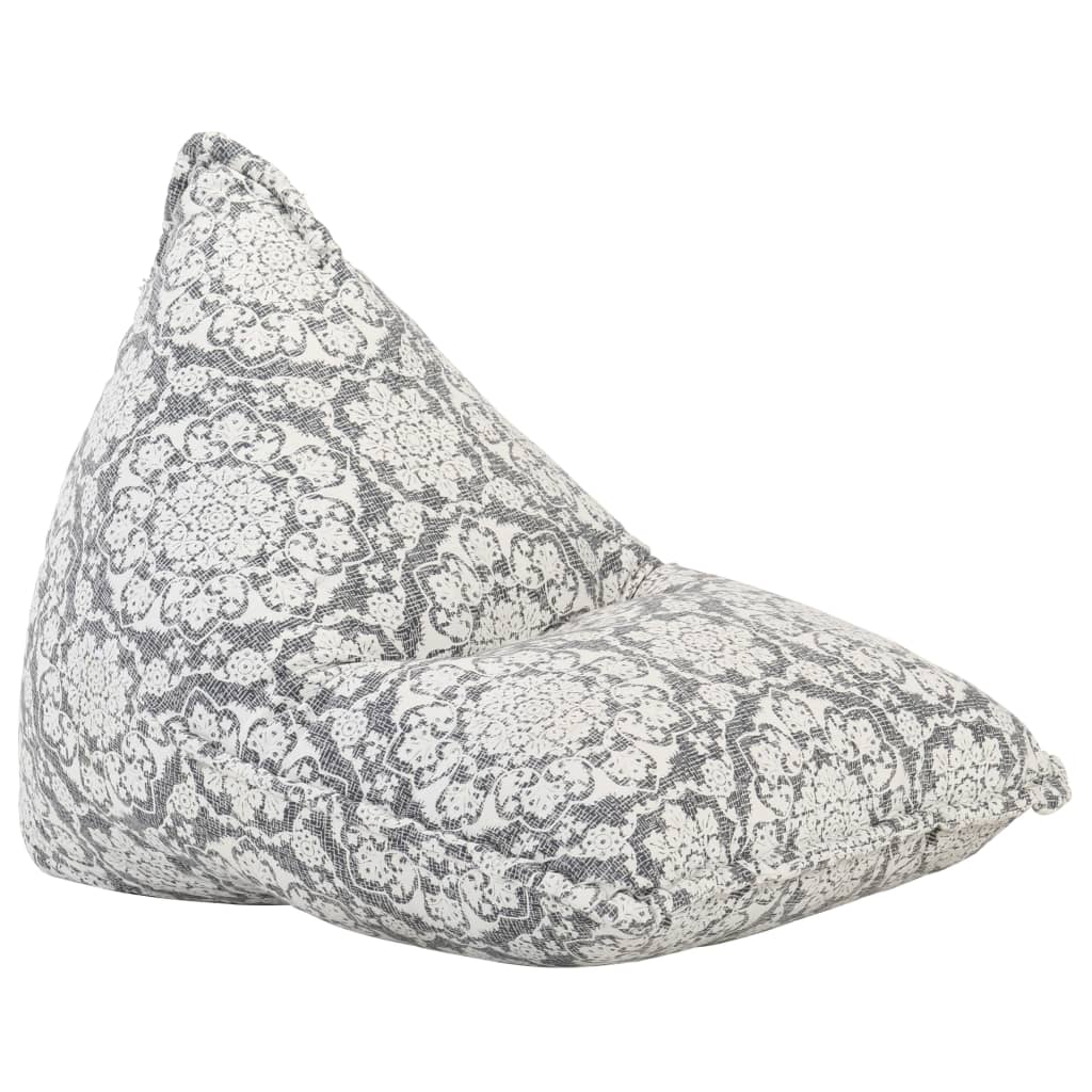 Divano A Sacco - Divano Relax Sofa Grigio Chiaro In Tessuto Patchwork BV346507 - BonneVie -Negozio al dettaglio VIDAXL || HOMCOM || Songmics AAHKMJXYDAFdJAOAIMEbOAchtTzbsWMnceblMk5y4