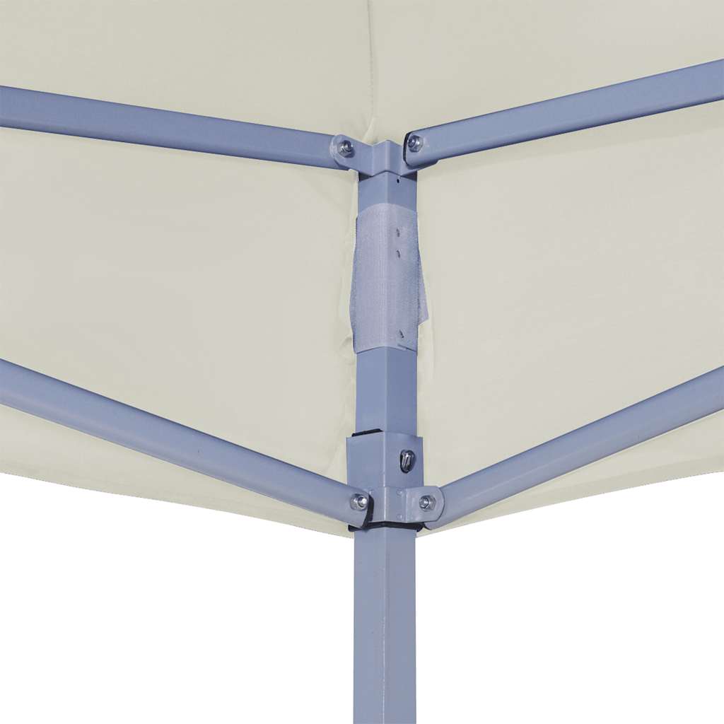 Techo de carpa