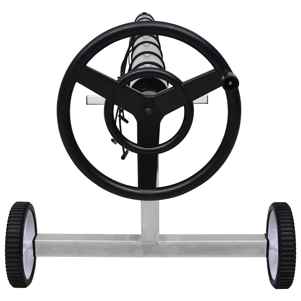 RULLO AVVOLGI COPERTURA DELUXE