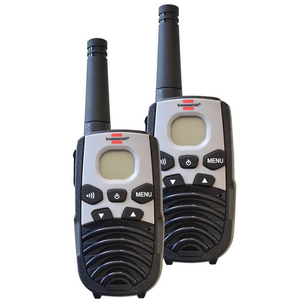 Brennenstuhl Tragbares Digitalmultimeter Brennenstuhl Tragbares Digitalmultimeter