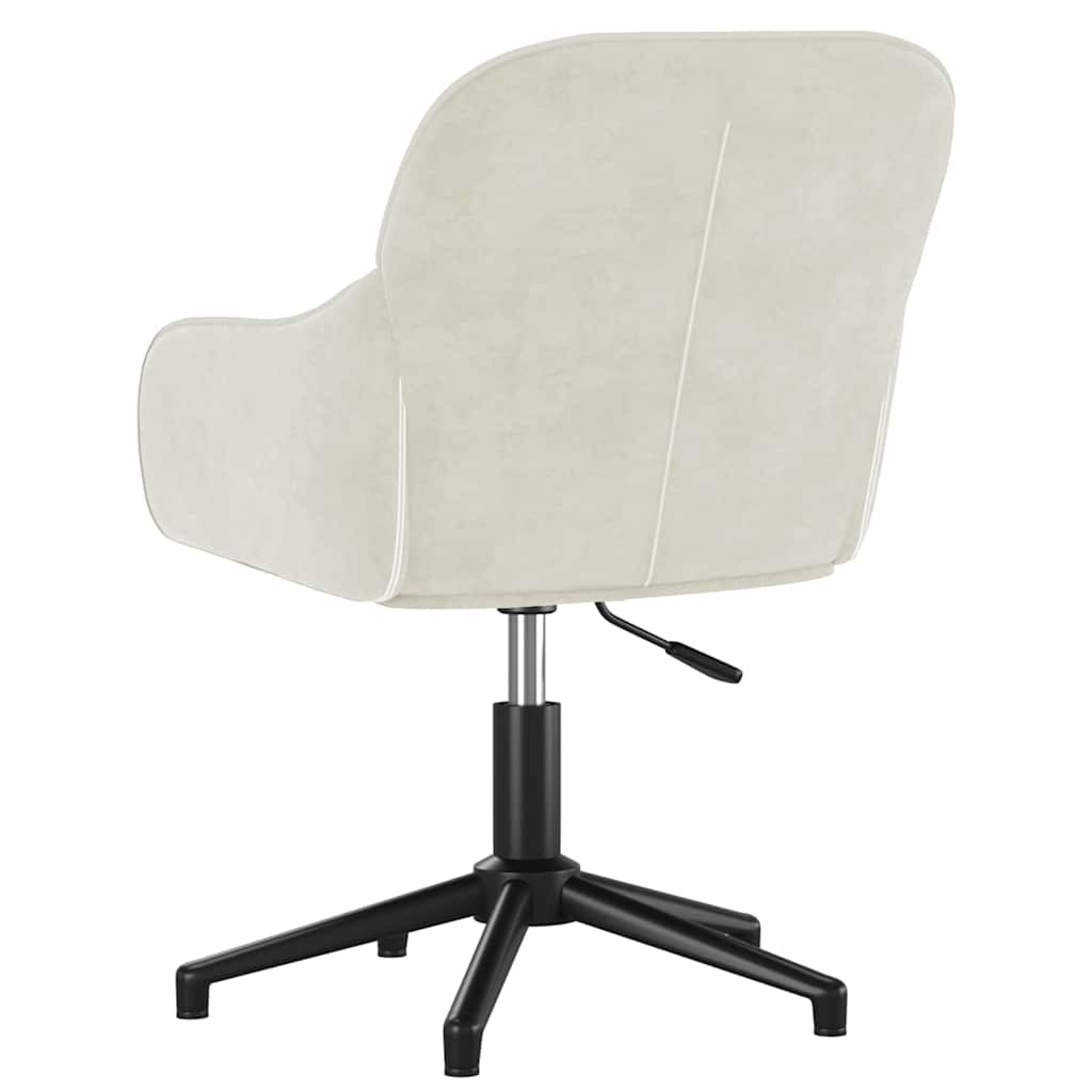 Chaise Pivotante De Bureau - Ergonomique - Fauteuil De Bureau En