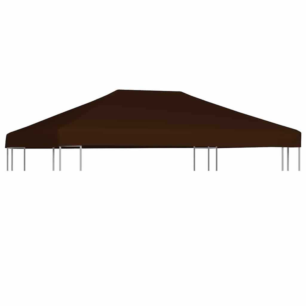 Toldo de cenador