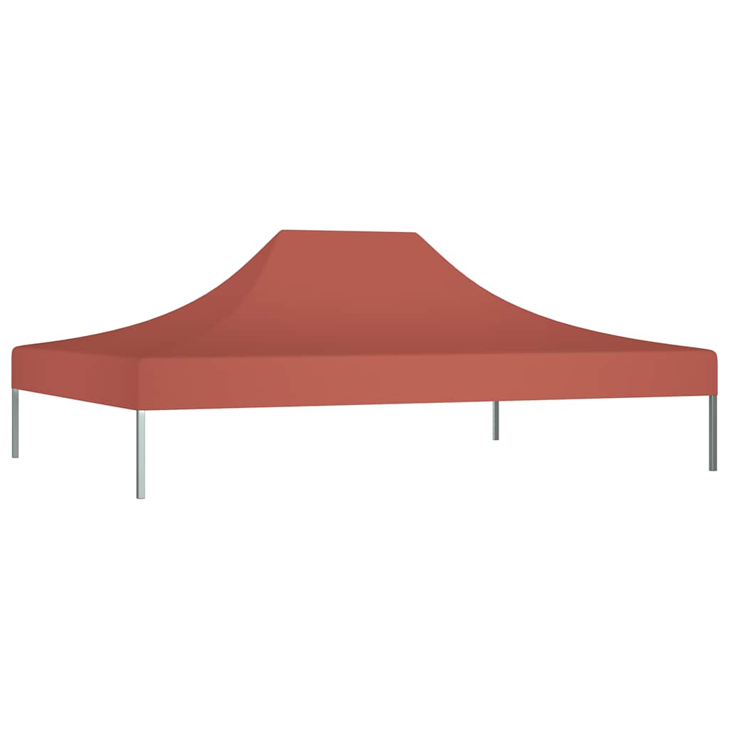 Techo de carpa