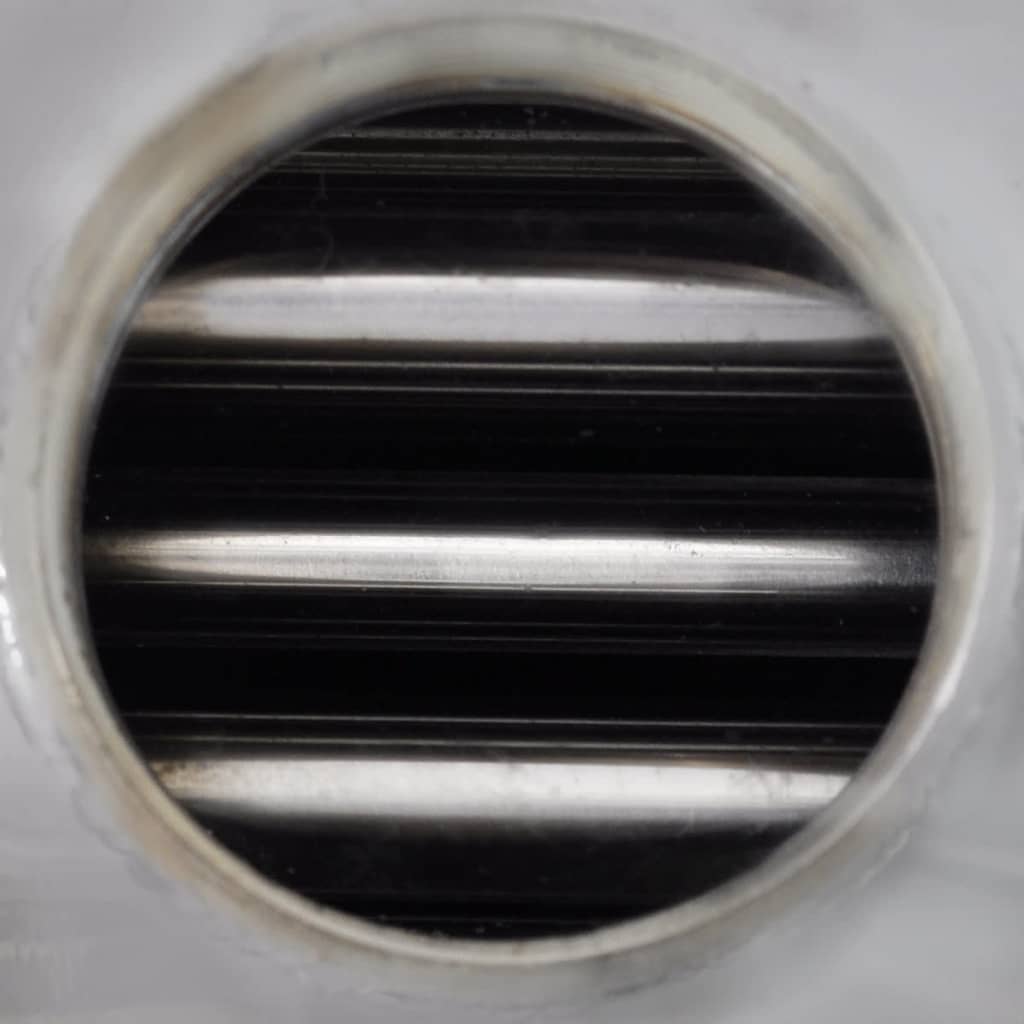 Haute Qualité -Échangeur De Chaleur Pour Piscine 613 X 134 Mm 75 KW24094 -Hayward Aquaspa Boutique AAHKMJXYDAFdJAOAIMEbOAchtTzbsWMnceblMk5y4