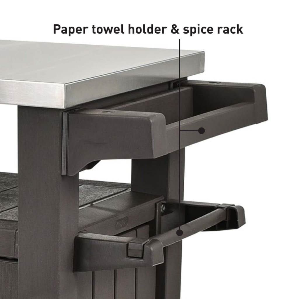 Keter Unity Xl Costco