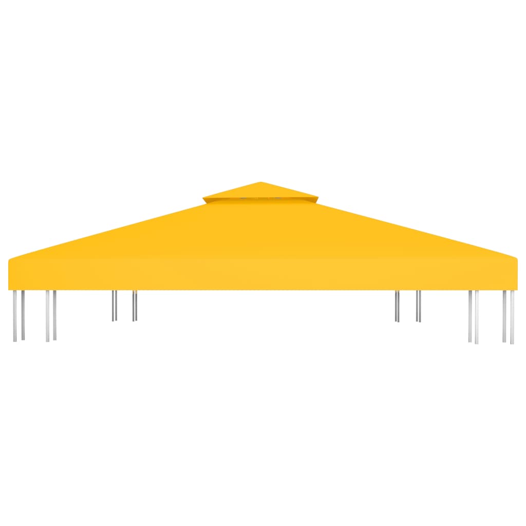Toldo de cenador