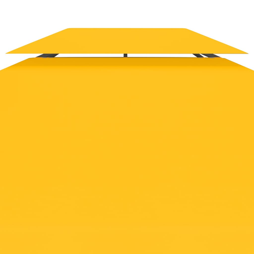 Toldo de cenador