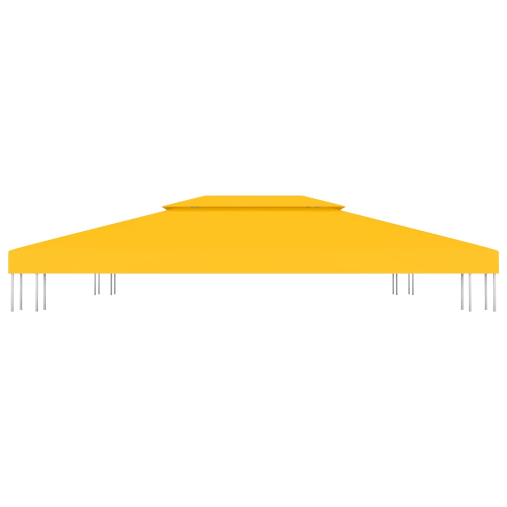 Toldo de cenador