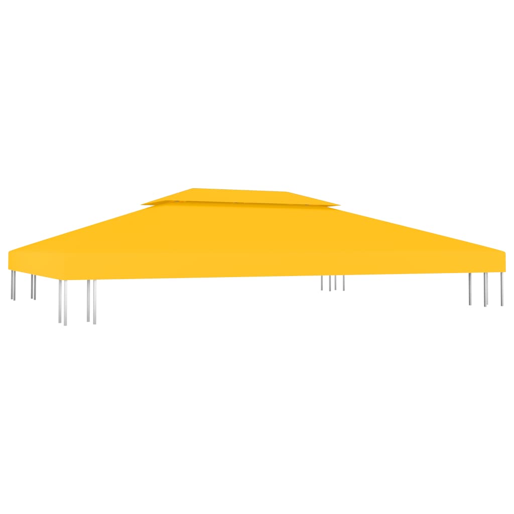 Toldo de cenador