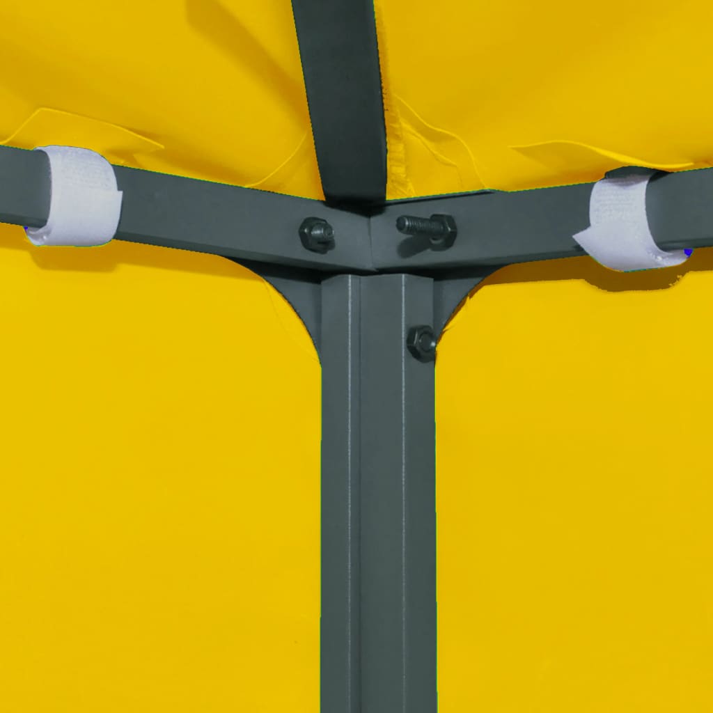 Toldo de cenador