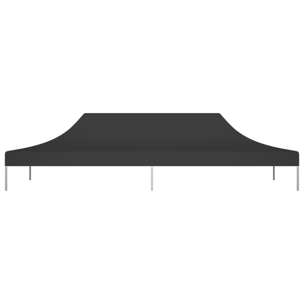 Techo de carpa