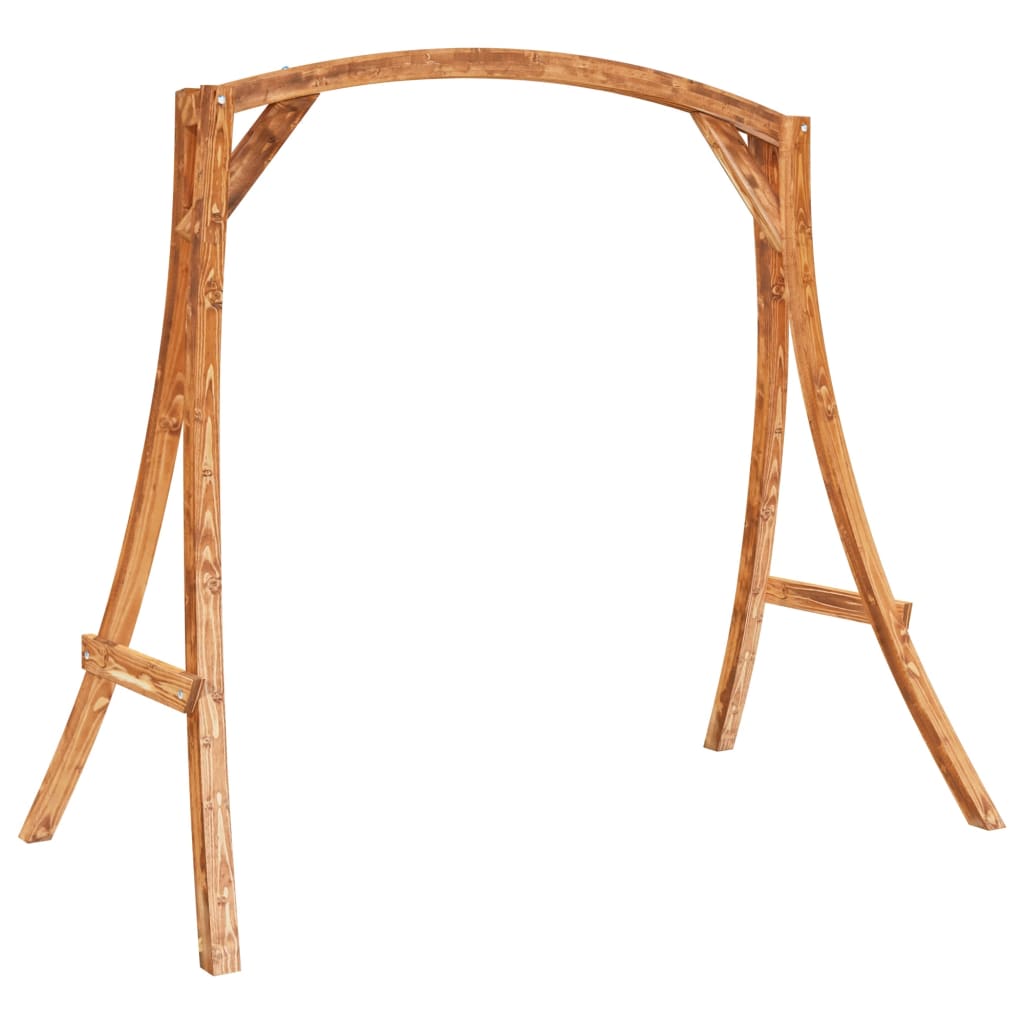 Chaise balançoire