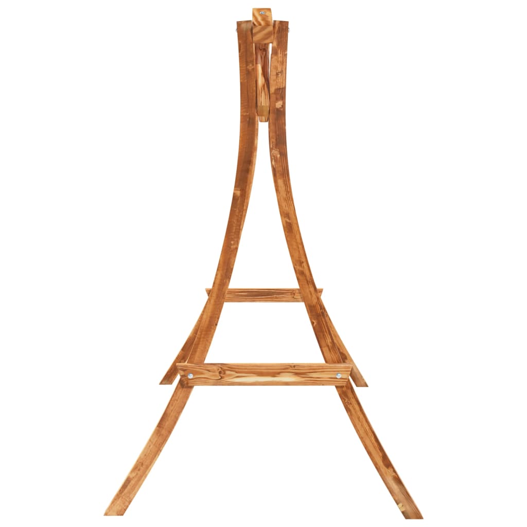 Chaise balançoire