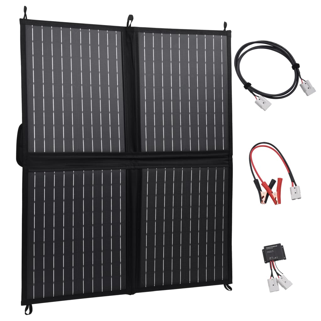 Collegare Pannello Solare A Batteria 12v