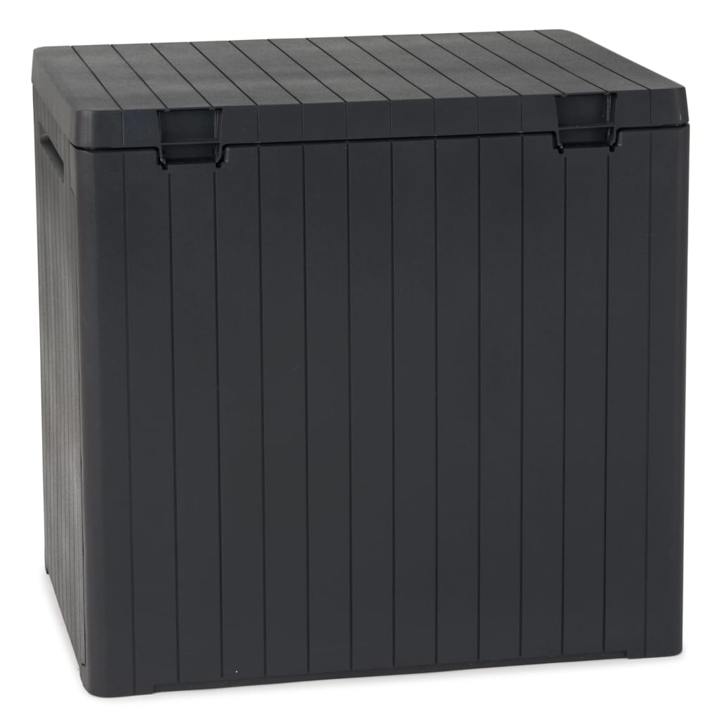 Boîte de rangement de jardin City 113 L Keter