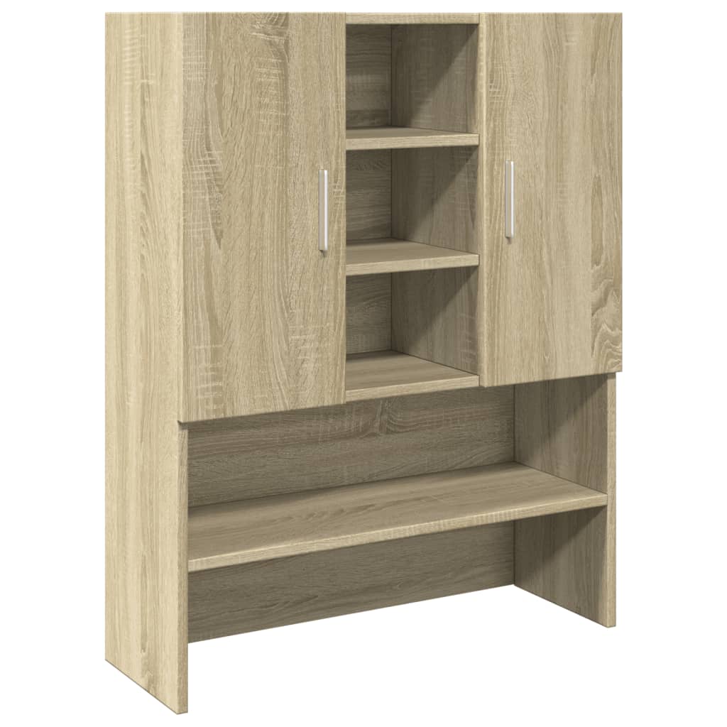 Meuble pour machine à laver