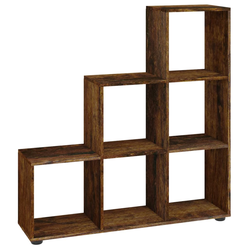 Scaffale per libri/scaffale per libreria Scaffale per scrivania Scaffale per  ufficio Organizer da scrivania Camera da letto per la casa Scaffale piccolo  scaffale multistrato semplice, 20,1×7,9×23,6 : : Casa e cucina