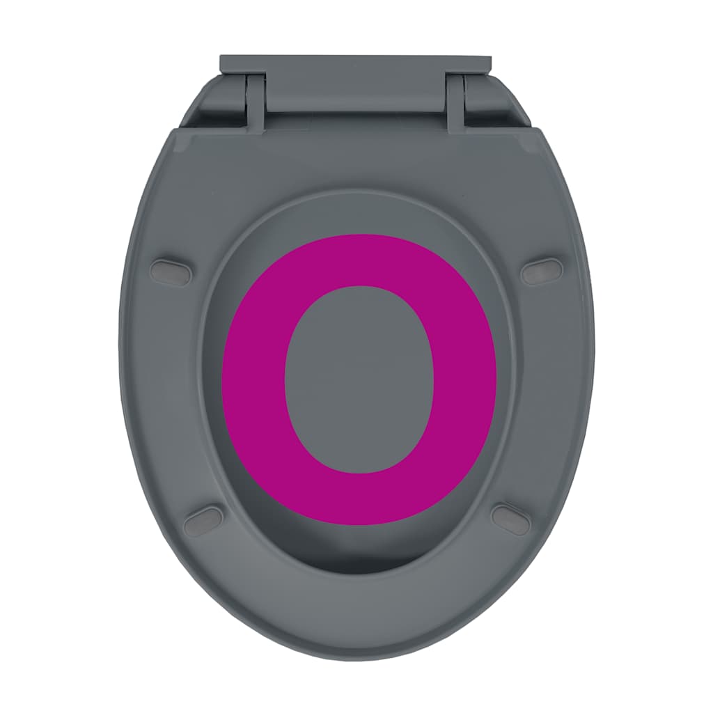 Toilettensitz