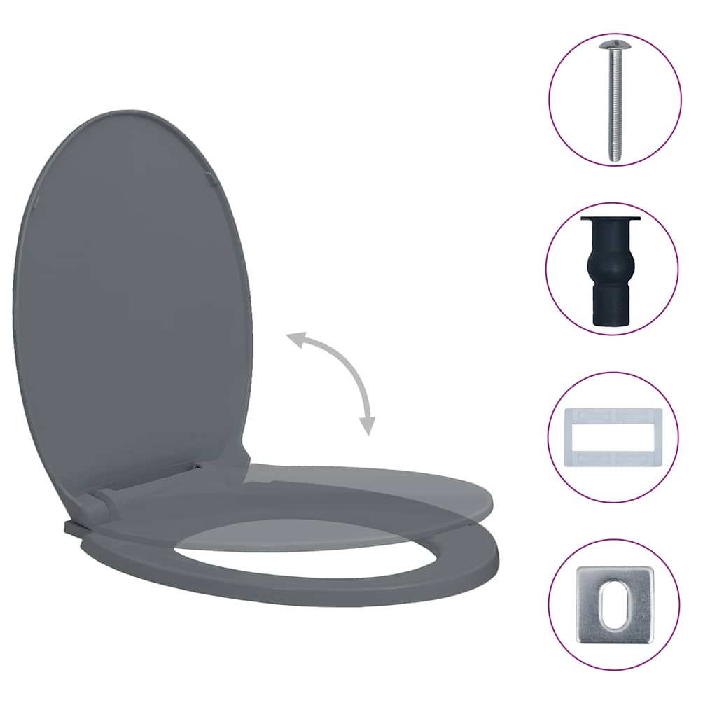 Toilettensitz